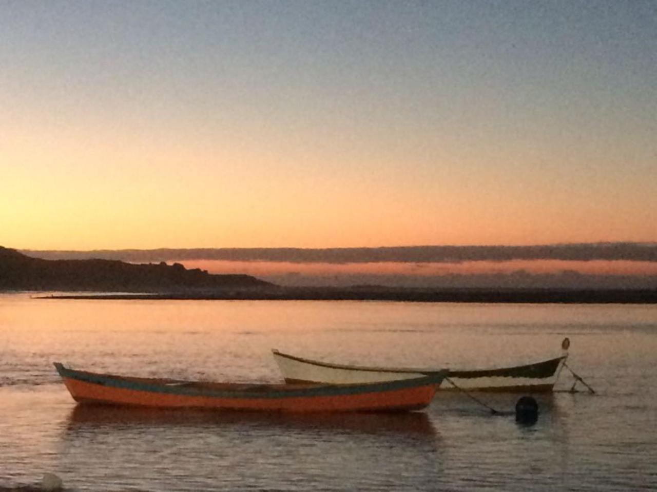 Pousada Da Bila Guarda do Embaú Esterno foto